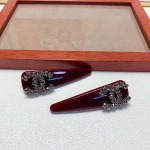 2026年2月2日入荷新品シャネルヘアピンギフト/誕生日/記念品/アクセサリーxin工場