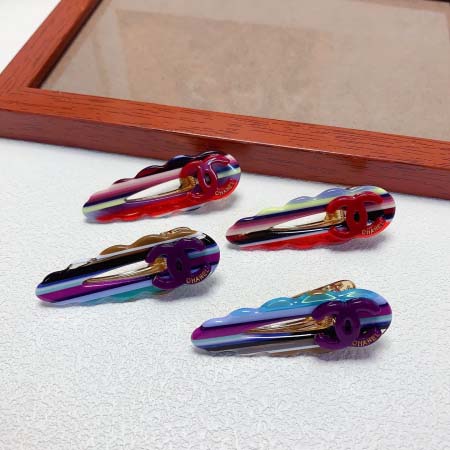 2026年2月2日入荷新品シャネルヘアピンギフト/誕生日/記...