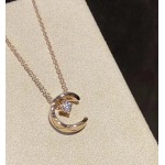 2026年2月2日入荷新品シャネルネックレスギフト/誕生日/記念品/アクセサリーxin工場