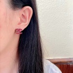 2026年2月2日入荷新品シャネルピアスギフト/誕生日/記念品/アクセサリーxin工場