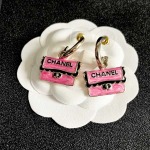 2026年2月2日入荷新品シャネルピアスギフト/誕生日/記念品/アクセサリーxin工場