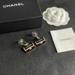 2026年2月2日入荷新品シャネルピアスギフト/誕生日/記念品/アクセサリーxin工場