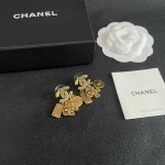 2026年2月2日入荷新品シャネルピアスギフト/誕生日/記念品/アクセサリーxin工場