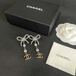 2026年2月2日入荷新品シャネルピアスギフト/誕生日/記念品/アクセサリーxin工場