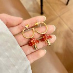 2026年2月2日入荷新品シャネルピアスギフト/誕生日/記念品/アクセサリーxin工場