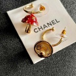 2026年2月2日入荷新品シャネルピアスギフト/誕生日/記念品/アクセサリーxin工場
