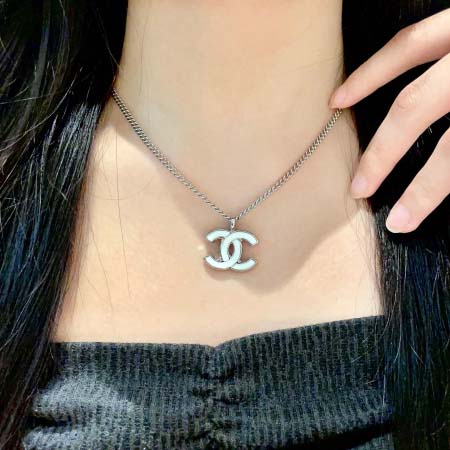 2026年2月2日入荷新品シャネルネックレスギフト/誕生日/...