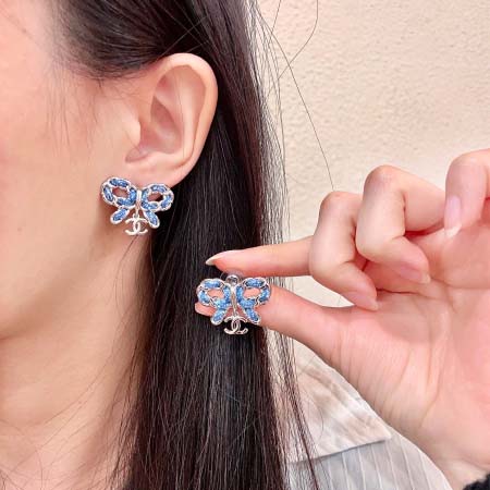 2026年2月2日入荷新品シャネルピアスギフト/誕生日/記念...