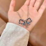 2026年2月2日入荷新品シャネルネックレスギフト/誕生日/記念品/アクセサリーxin工場