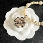 2026年2月2日入荷新品シャネルネックレスギフト/誕生日/記念品/アクセサリーxin工場