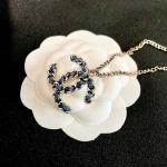 2026年2月2日入荷新品シャネルネックレスギフト/誕生日/記念品/アクセサリーxin工場