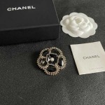 2026年2月2日入荷新品シャネルブローチギフト/誕生日/記念品/アクセサリーxin工場