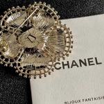 2026年2月2日入荷新品シャネルブローチギフト/誕生日/記念品/アクセサリーxin工場