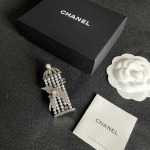 2026年2月2日入荷新品シャネルブローチギフト/誕生日/記念品/アクセサリーxin工場