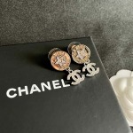 2026年2月2日入荷新品シャネルピアスギフト/誕生日/記念品/アクセサリーxin工場