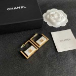2026年2月2日入荷新品シャネルピアスギフト/誕生日/記念品/アクセサリーxin工場