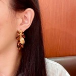 2026年2月2日入荷新品シャネルピアスギフト/誕生日/記念品/アクセサリーxin工場