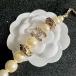 2026年2月2日入荷新品シャネルネックレスギフト/誕生日/記念品/アクセサリーxin工場