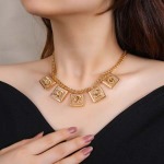 2026年2月2日入荷新品シャネルネックレスギフト/誕生日/記念品/アクセサリーxin工場