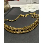 2026年2月2日入荷新品シャネルネックレスギフト/誕生日/記念品/アクセサリーxin工場