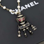 2026年2月2日入荷新品シャネルネックレスギフト/誕生日/記念品/アクセサリーxin工場