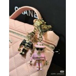 2026年2月2日入荷新品シャネル キーホルダー ギフト/誕生日/記念品/アクセサリーxin工場