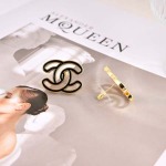 2026年2月2日入荷新品シャネルピアスギフト/誕生日/記念品/アクセサリーxin工場