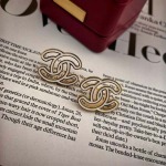 2026年2月2日入荷新品シャネルピアスギフト/誕生日/記念品/アクセサリーxin工場