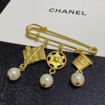 2026年2月2日入荷新品シャネルブローチギフト/誕生日/記念品/アクセサリーxin工場