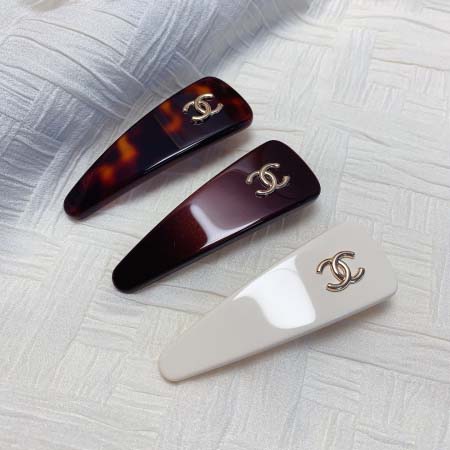 2026年2月2日入荷新品シャネルヘアピンギフト/誕生日/記...