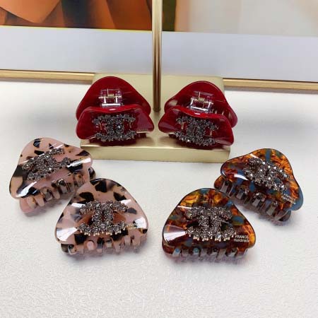 2026年2月2日入荷新品シャネルヘアピンギフト/誕生日/記...