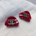 2026年2月2日入荷新品シャネルヘアピンギフト/誕生日/記念品/アクセサリーxin工場