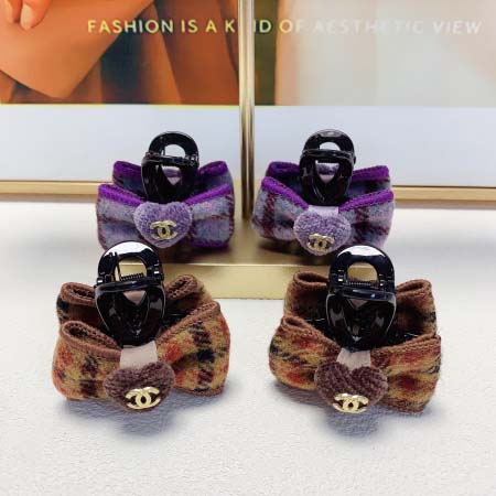 2026年2月2日入荷新品シャネルヘアピンギフト/誕生日/記...