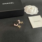 2026年2月2日入荷新品シャネルピアスギフト/誕生日/記念品/アクセサリーxin工場