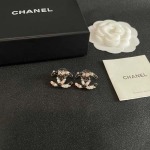 2026年2月2日入荷新品シャネルピアスギフト/誕生日/記念品/アクセサリーxin工場