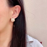 2026年2月2日入荷新品シャネルピアスギフト/誕生日/記念品/アクセサリーxin工場