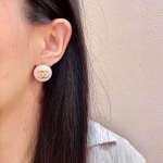 2026年2月2日入荷新品シャネルピアスギフト/誕生日/記念品/アクセサリーxin工場