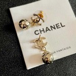 2026年2月2日入荷新品シャネルピアスギフト/誕生日/記念品/アクセサリーxin工場