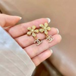 2026年2月2日入荷新品シャネルピアスギフト/誕生日/記念品/アクセサリーxin工場