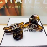 2026年2月2日入荷新品シャネルヘアピンギフト/誕生日/記念品/アクセサリーxin工場
