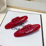 2026年2月2日入荷新品シャネルヘアピンギフト/誕生日/記念品/アクセサリーxin工場