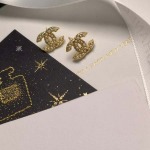 2026年2月2日入荷新品シャネルピアスギフト/誕生日/記念品/アクセサリーxin工場