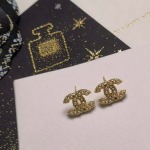 2026年2月2日入荷新品シャネルピアスギフト/誕生日/記念品/アクセサリーxin工場