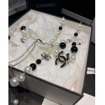 2026年2月2日入荷新品シャネルネックレスギフト/誕生日/記念品/アクセサリーxin工場