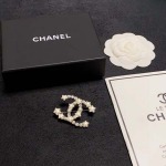 2026年2月2日入荷新品シャネルブローチギフト/誕生日/記念品/アクセサリーxin工場