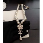 2026年2月2日入荷新品シャネルネックレスギフト/誕生日/記念品/アクセサリーxin工場