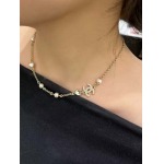 2026年2月2日入荷新品シャネルネックレスギフト/誕生日/記念品/アクセサリーxin工場