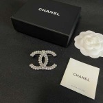 2026年2月2日入荷新品シャネルブローチギフト/誕生日/記念品/アクセサリーxin工場