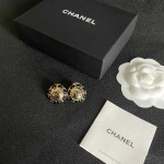 2026年2月2日入荷新品シャネルピアスギフト/誕生日/記念品/アクセサリーxin工場