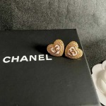 2026年2月2日入荷新品シャネルピアスギフト/誕生日/記念品/アクセサリーxin工場